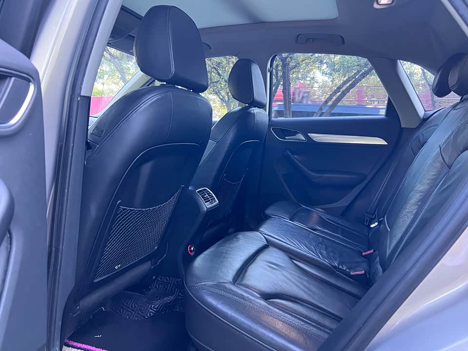 Audi Q3 Audi Q3