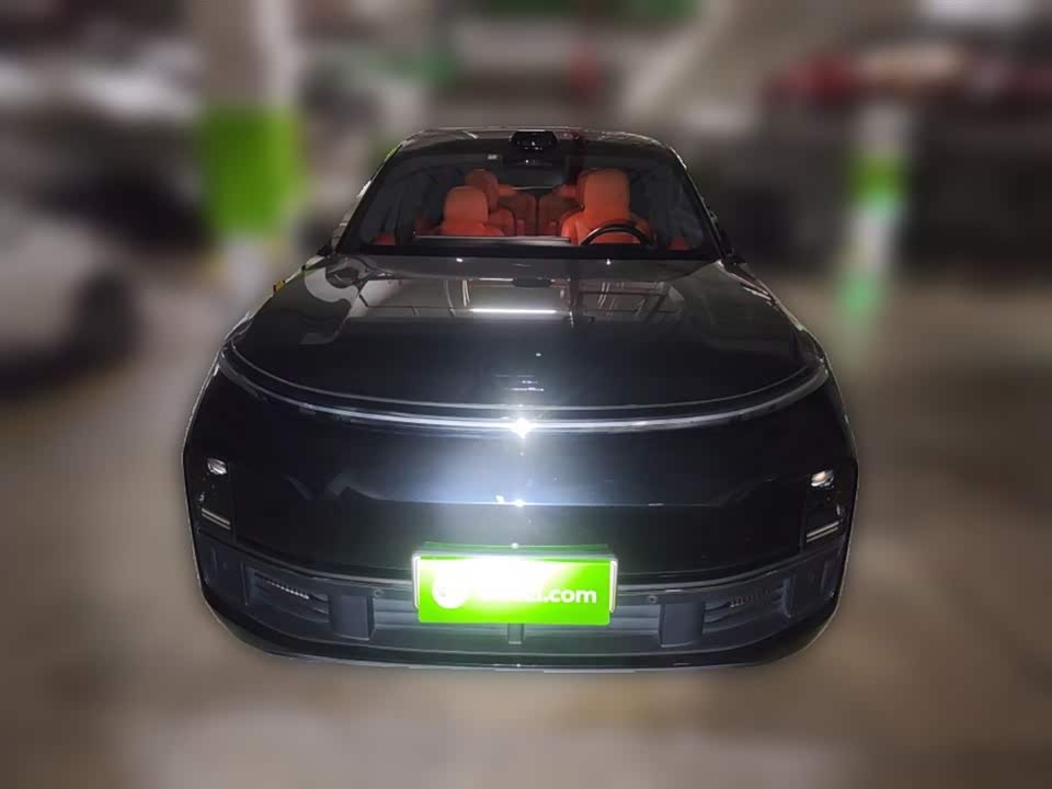 Li Auto Ideal L9
