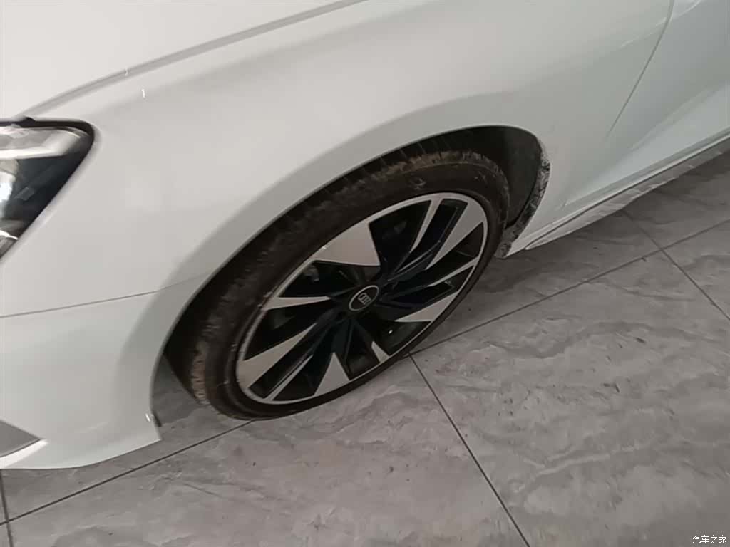 Audi A3, 2023 23