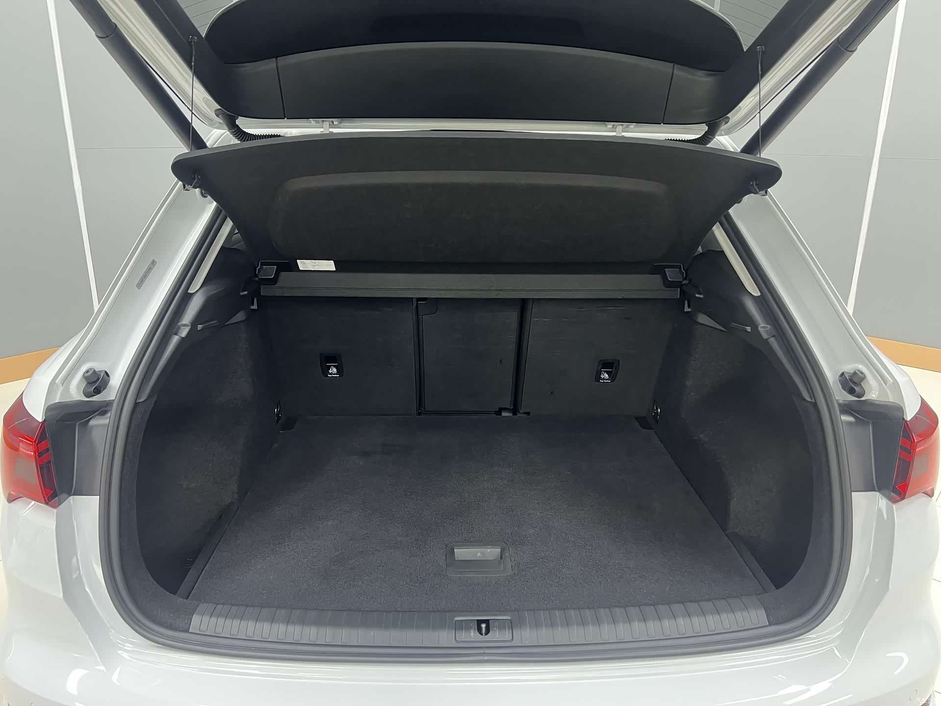 Audi Q3, 2021 20