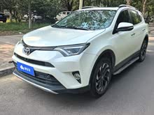 RAV4�ٷ� 2016�� 2.5L �Զ�������Ӣ��