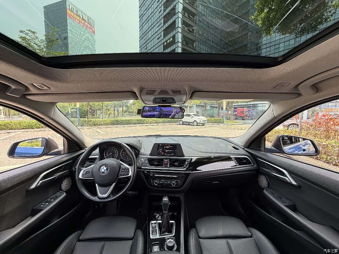 BMW 1 Series, 2017 17