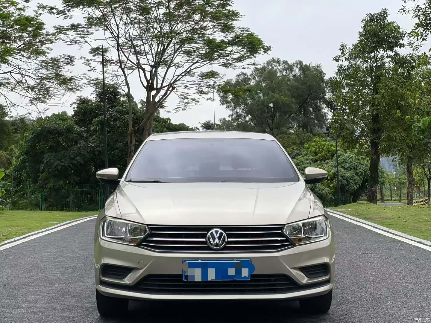 Volkswagen Bora, 2017 2