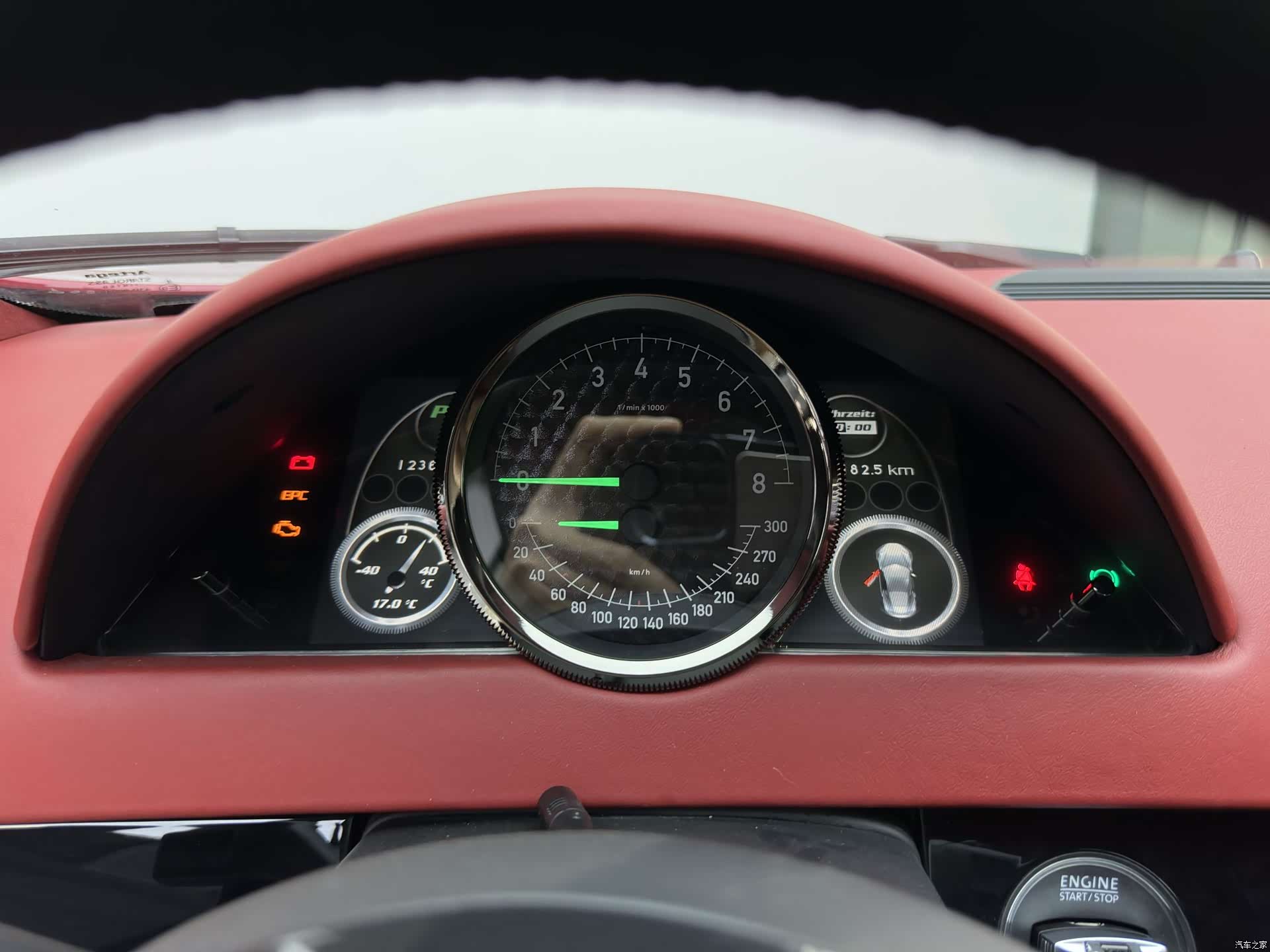 Artega GT, 2020 16