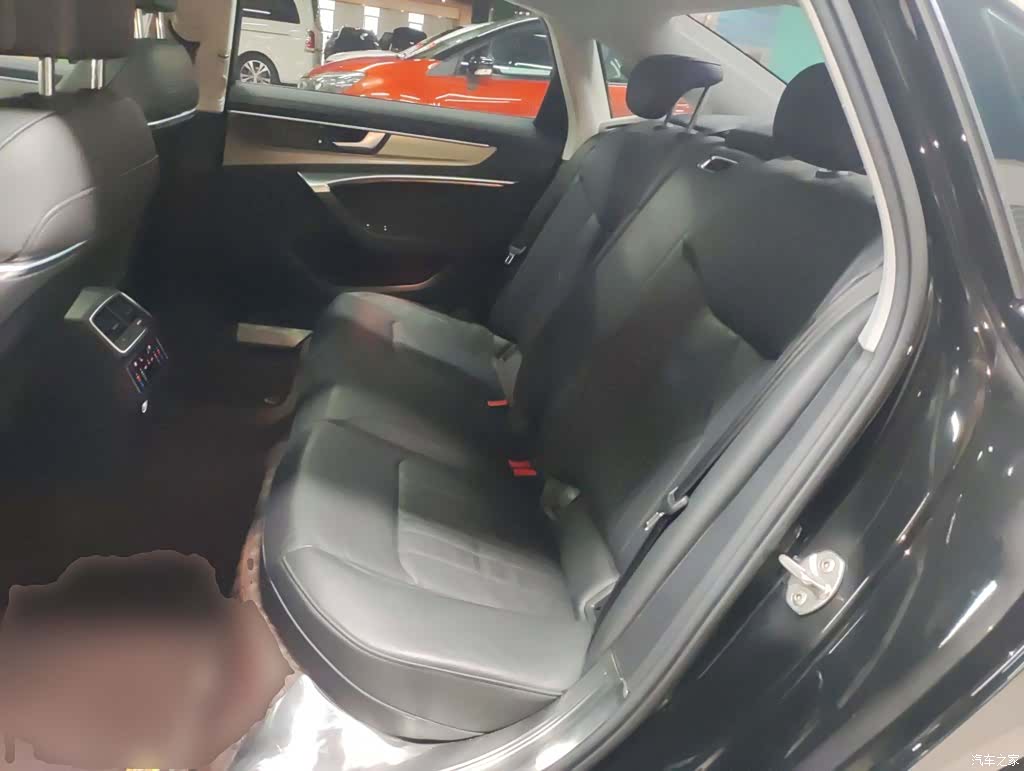 Audi A6L, 2022 17