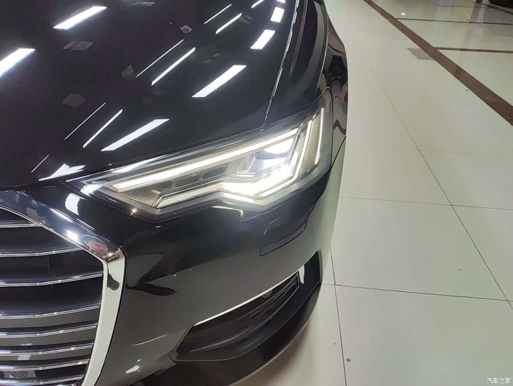 Audi A6L, 2022 24