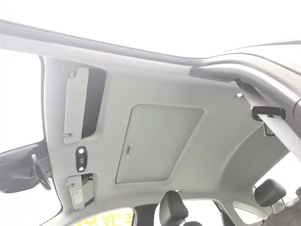 Geely Galaxy Galaxy L6