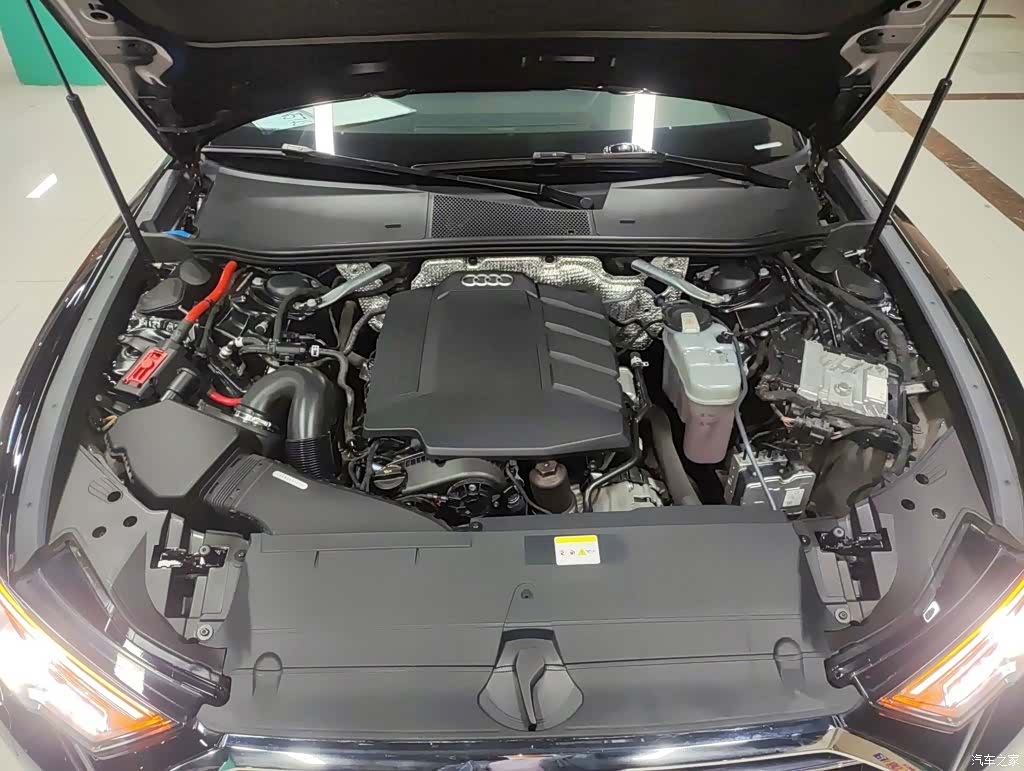 Audi A6L, 2022 20
