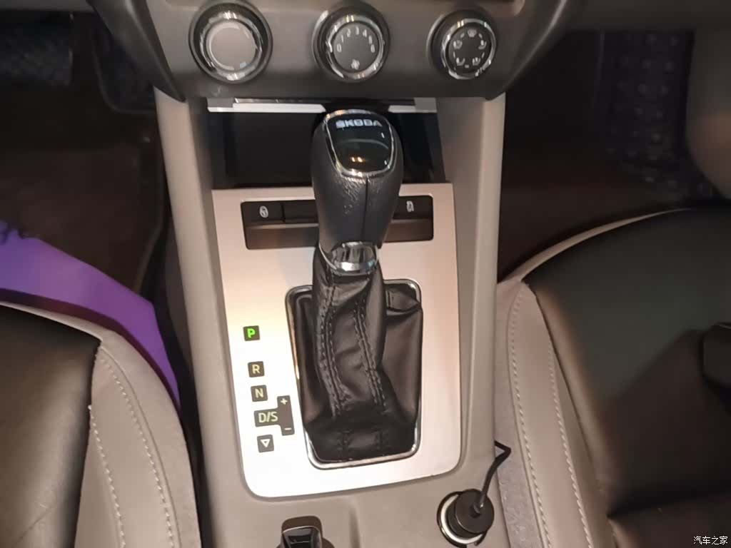 Skoda Octavia, 2015 14