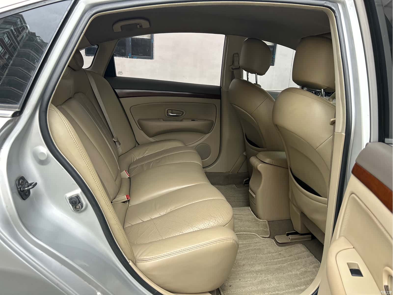 Nissan Sylphy, 2012 24