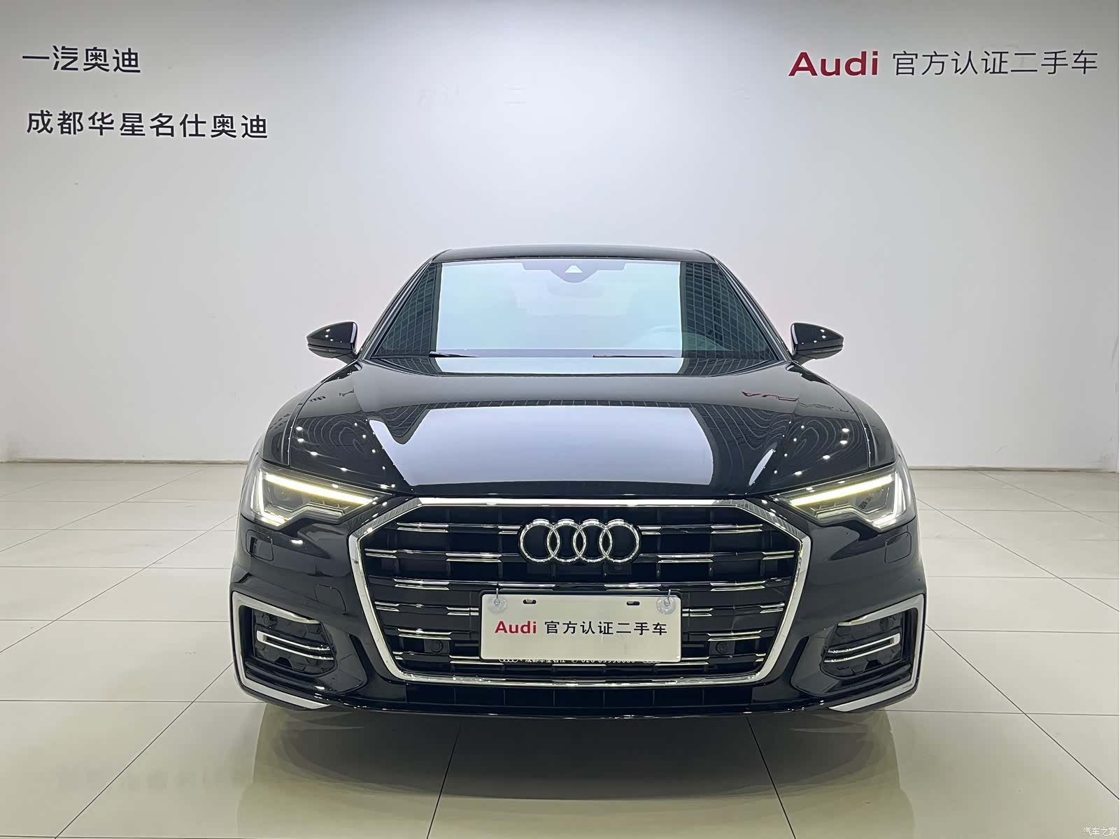 Audi A6L, 2023 2