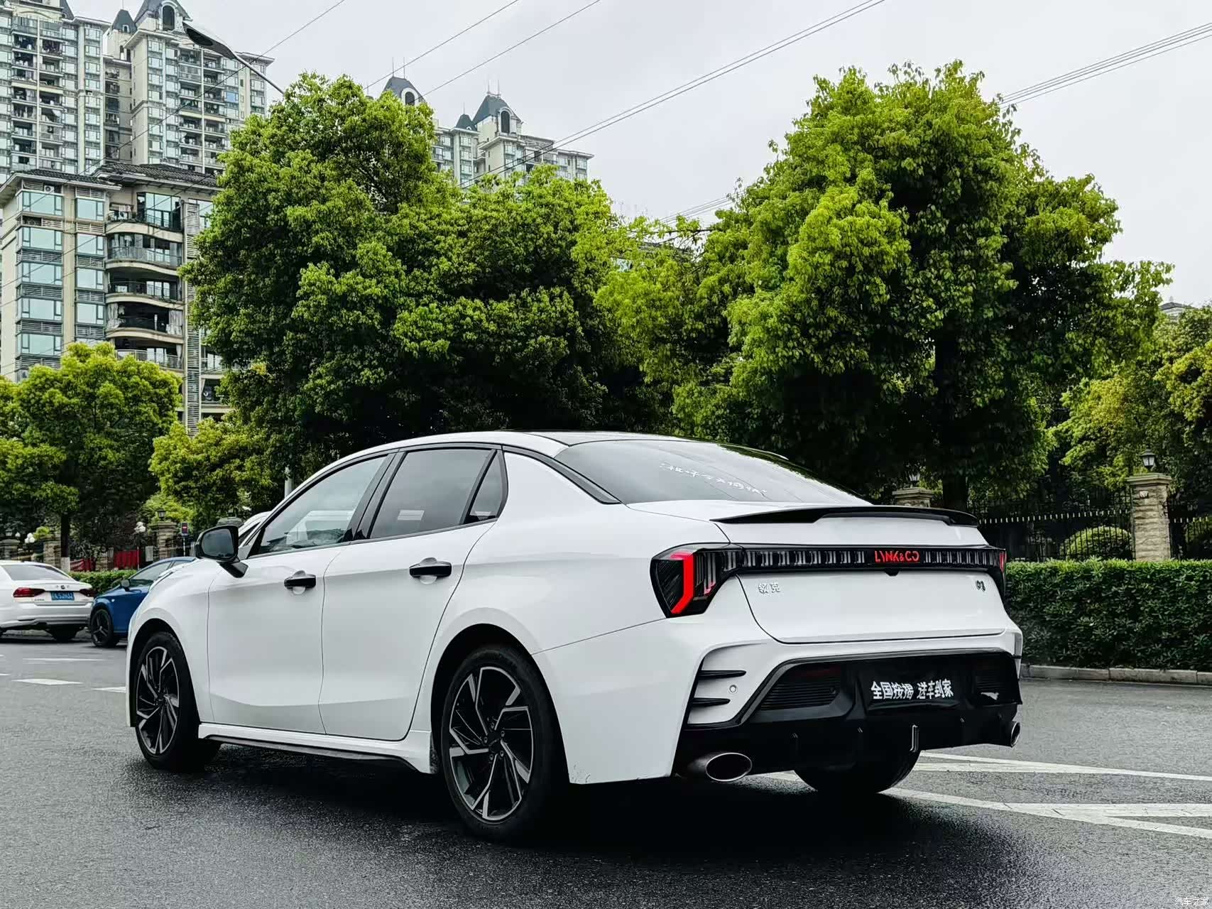 Lynk & Co 02, 2023 20