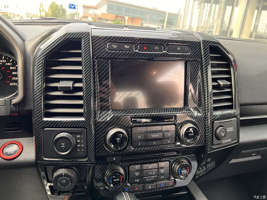 Ford F-150, 2019 23