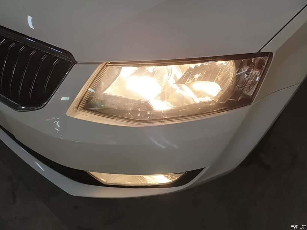 Skoda Octavia, 2015 24