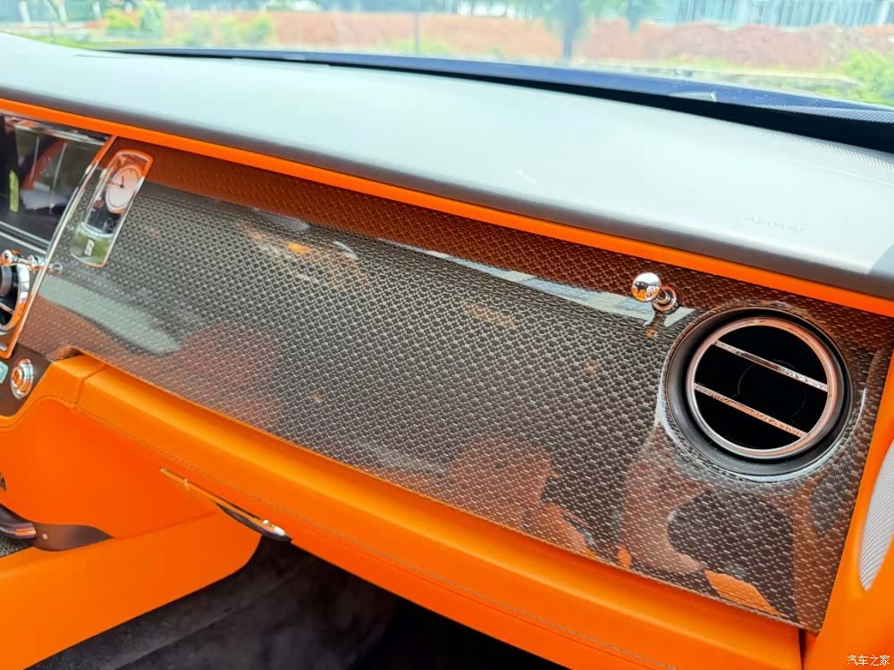 Rolls-Royce Wraith, 2021 18