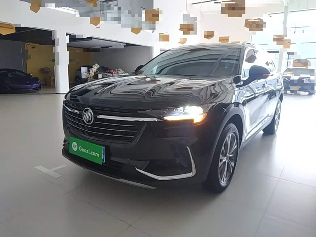 Buick EnvisionPlus