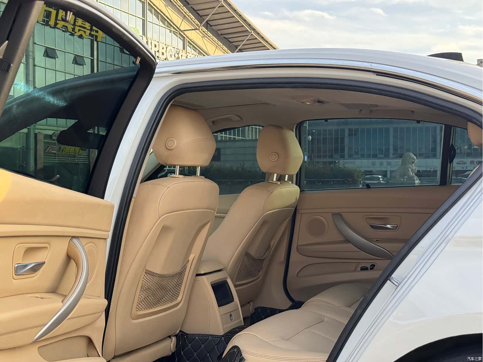 BMW 3 Series, 2015 7