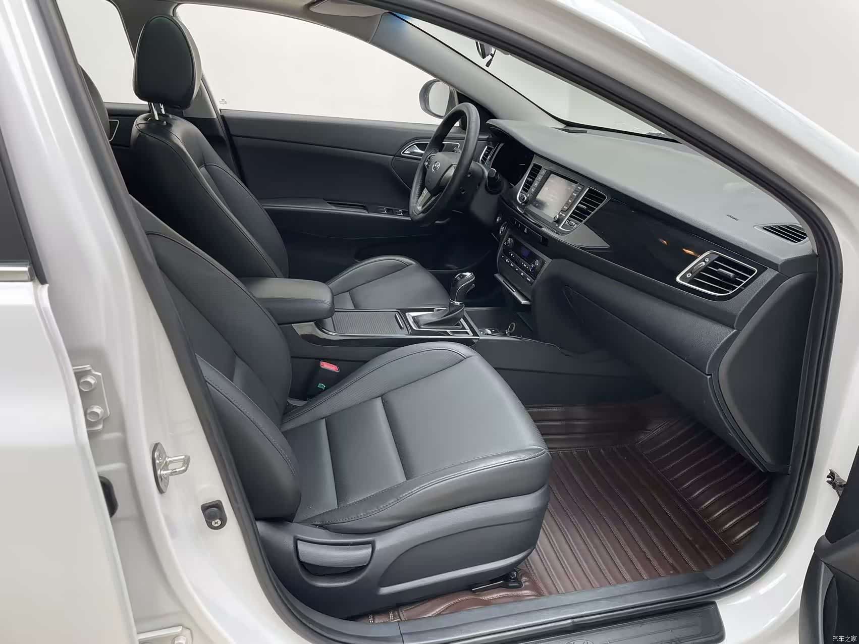 Hyundai GLS, 2016 16