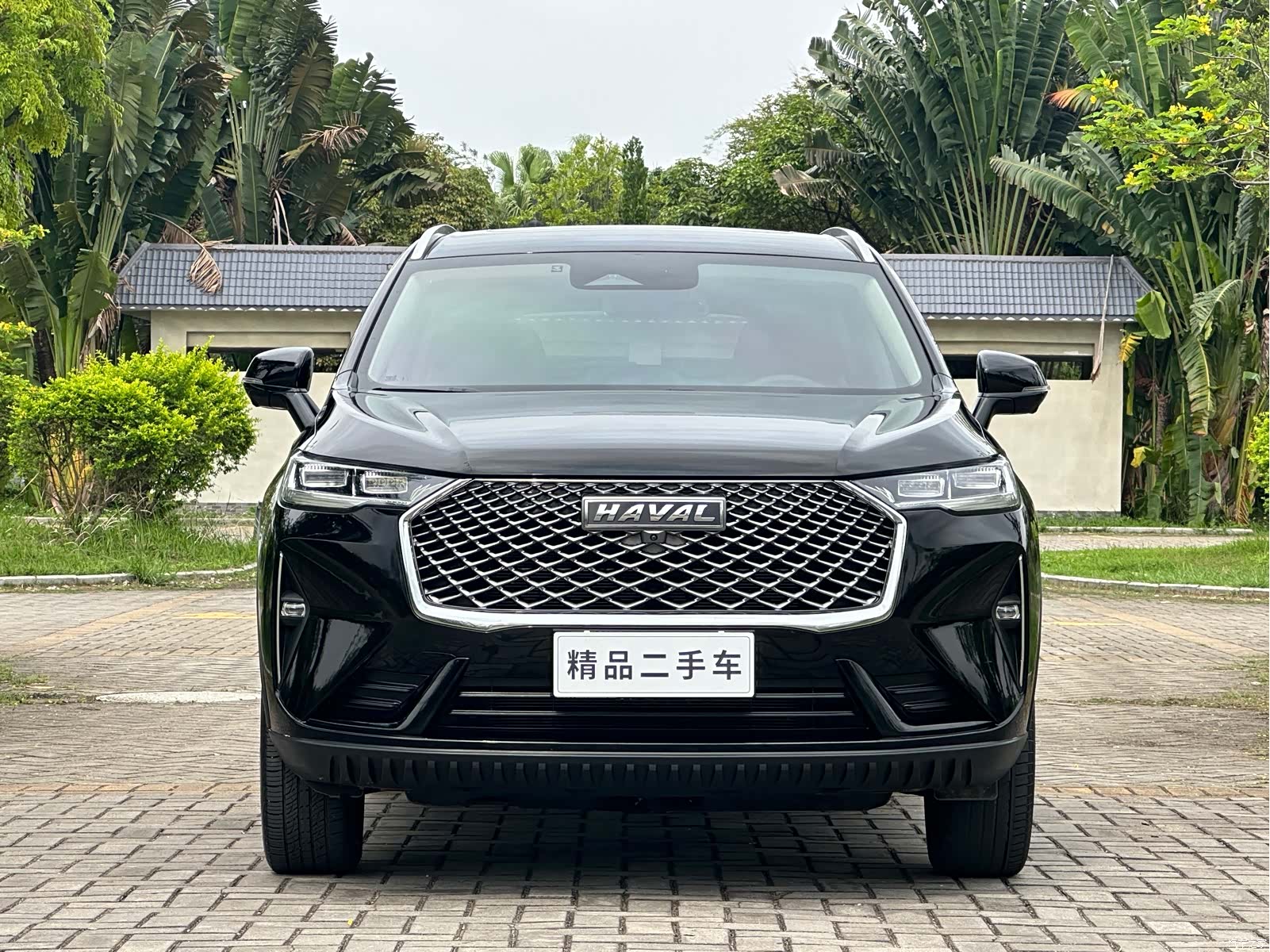 Haval H6, 2023 2
