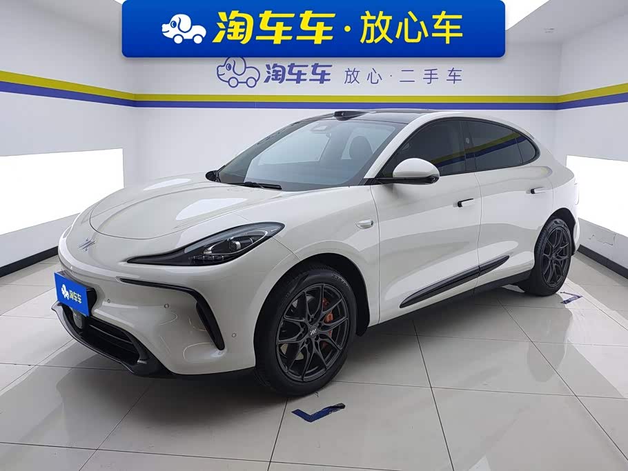 IM Motors LS6