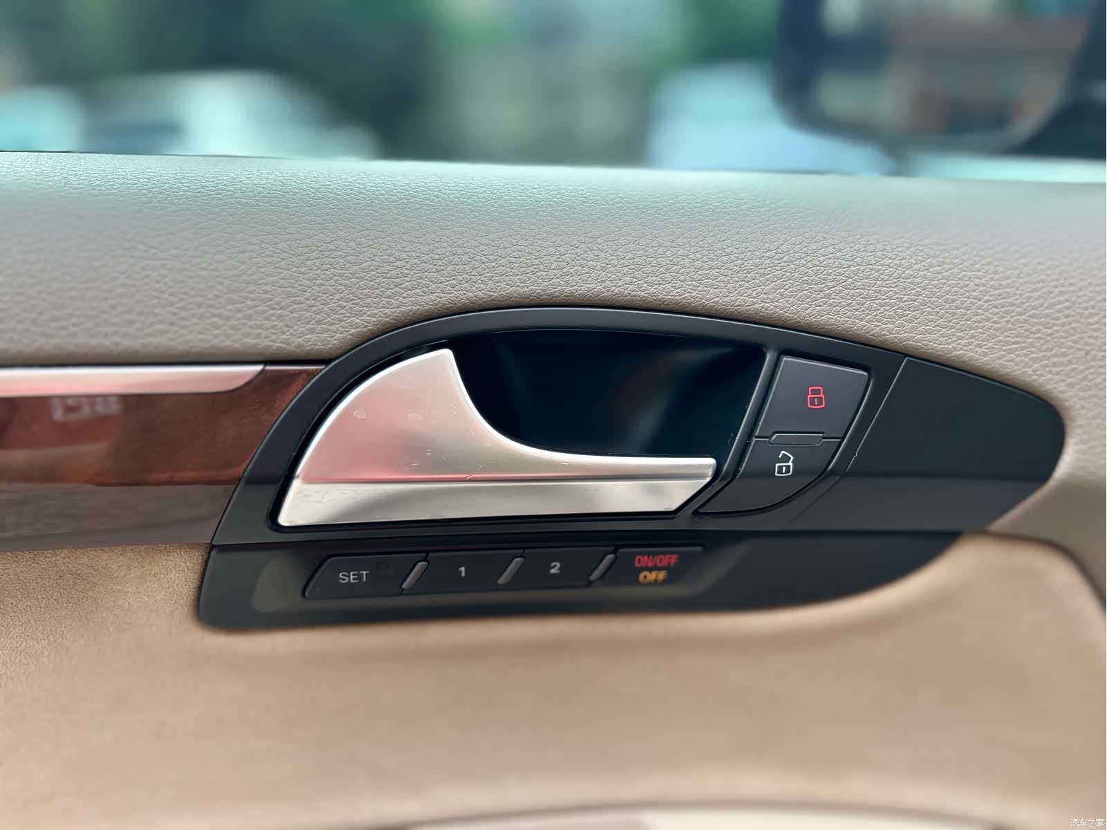 Audi Q7, 2010 17