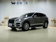 �ݱ�F-PACE 2018�� 2.0T ��������������