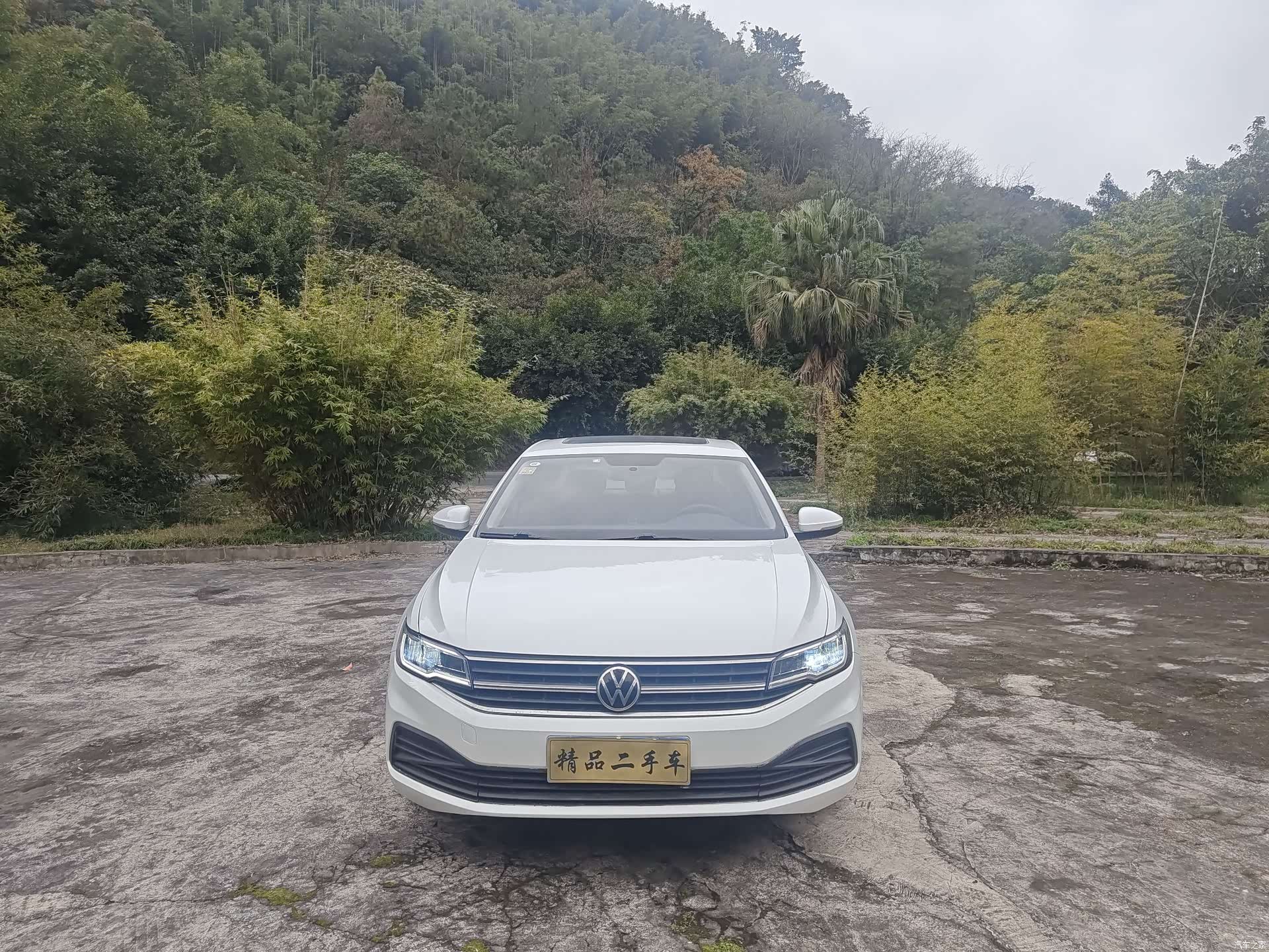 Volkswagen Bora