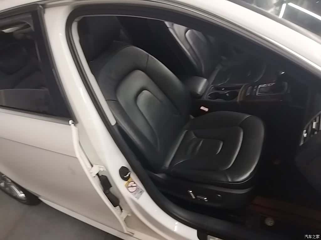 Audi A4L, 2014 20