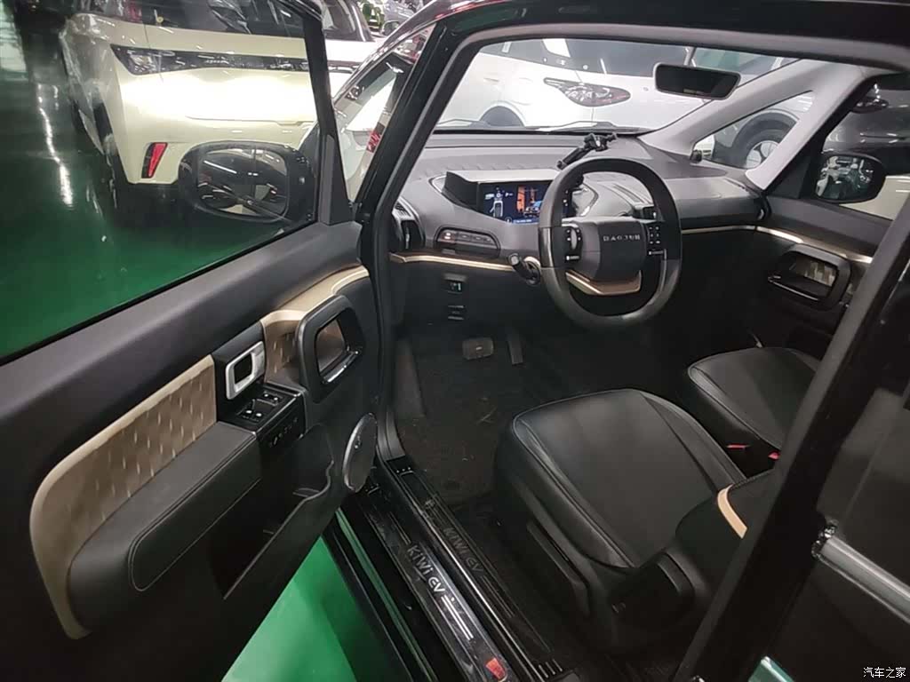 Wuling KiWi, 2022 16