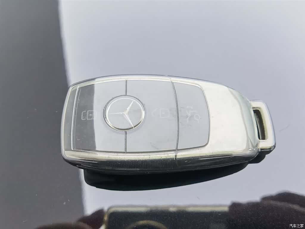 Mercedes-Benz GLC, 2020 19