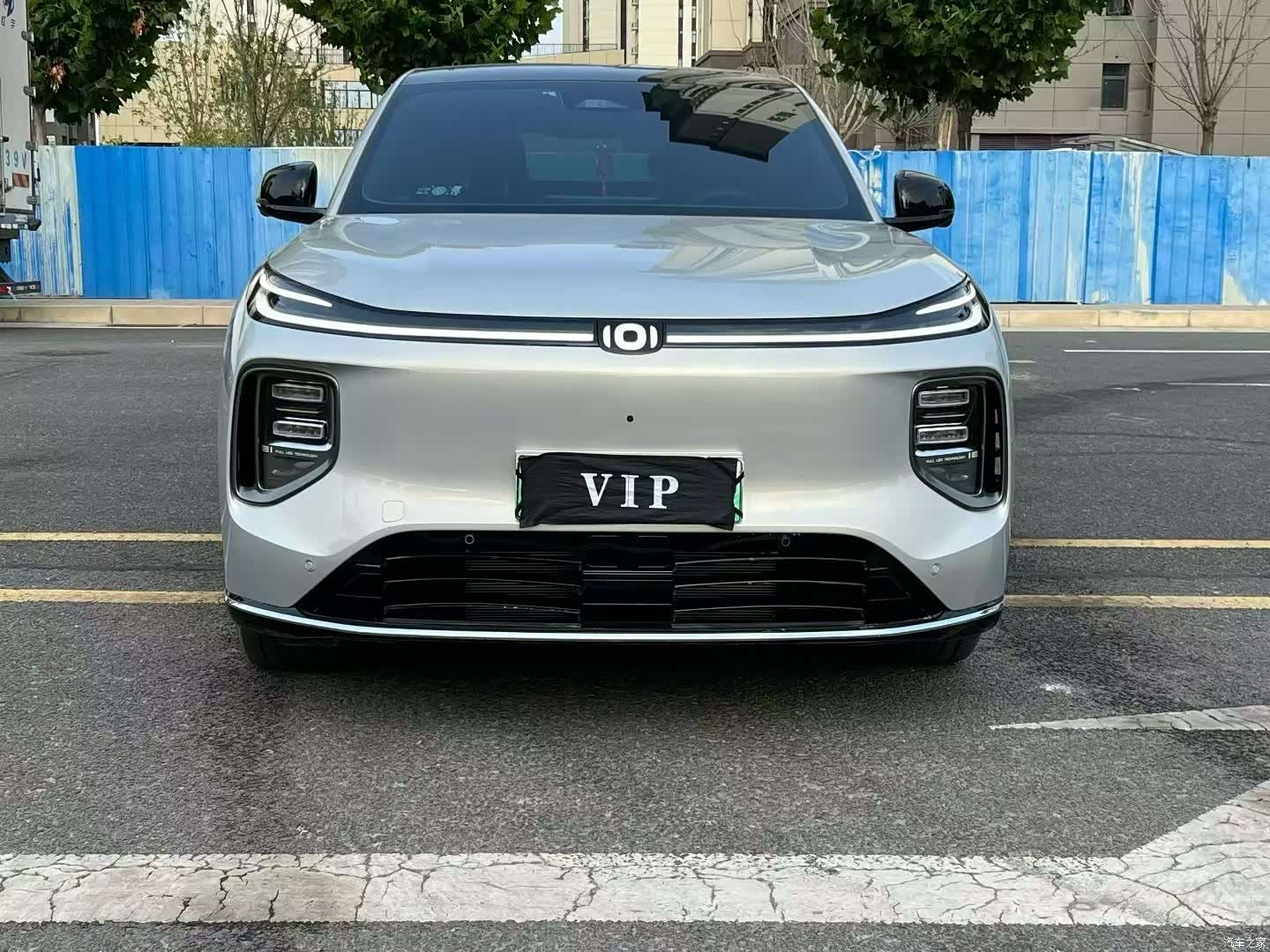 Changan Eado, 2025 2
