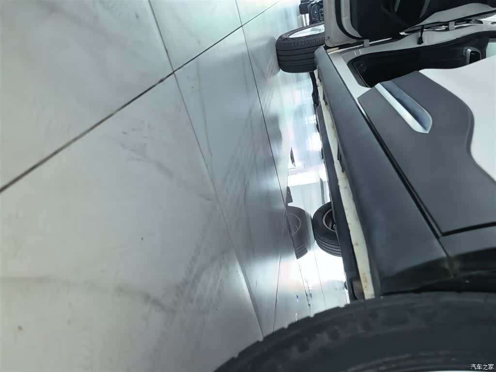 Wuling 510, 2017 22