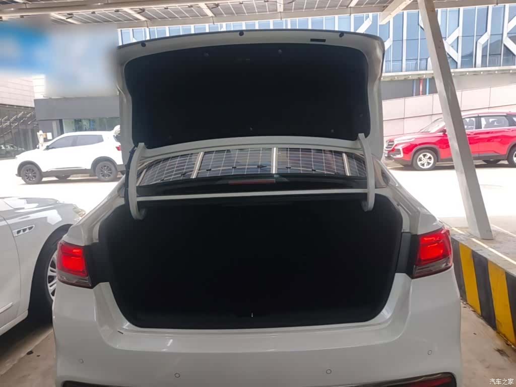 Kia K4, 2015 19