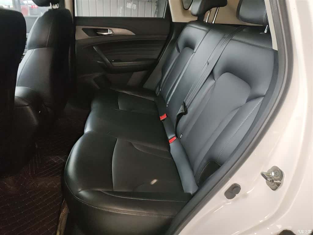 Changan CS35, 2021 17