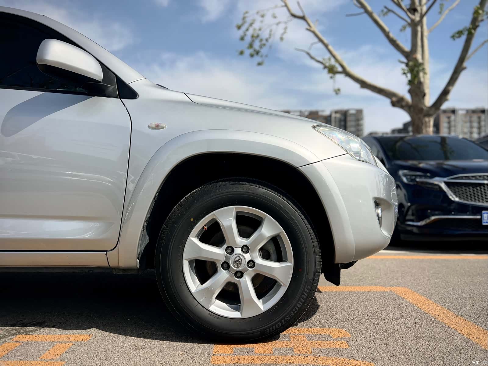 Toyota RAV4, 2010 38