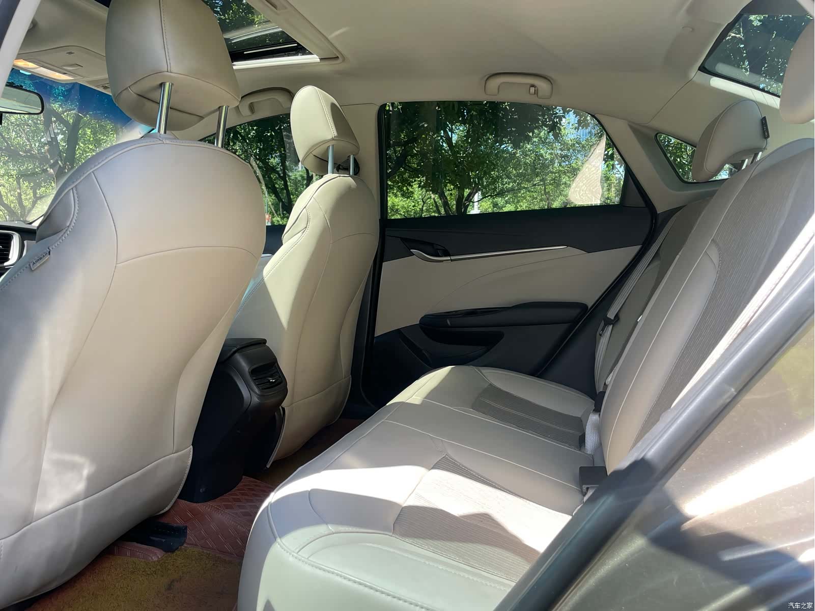 Buick 15N, 2017 все фото