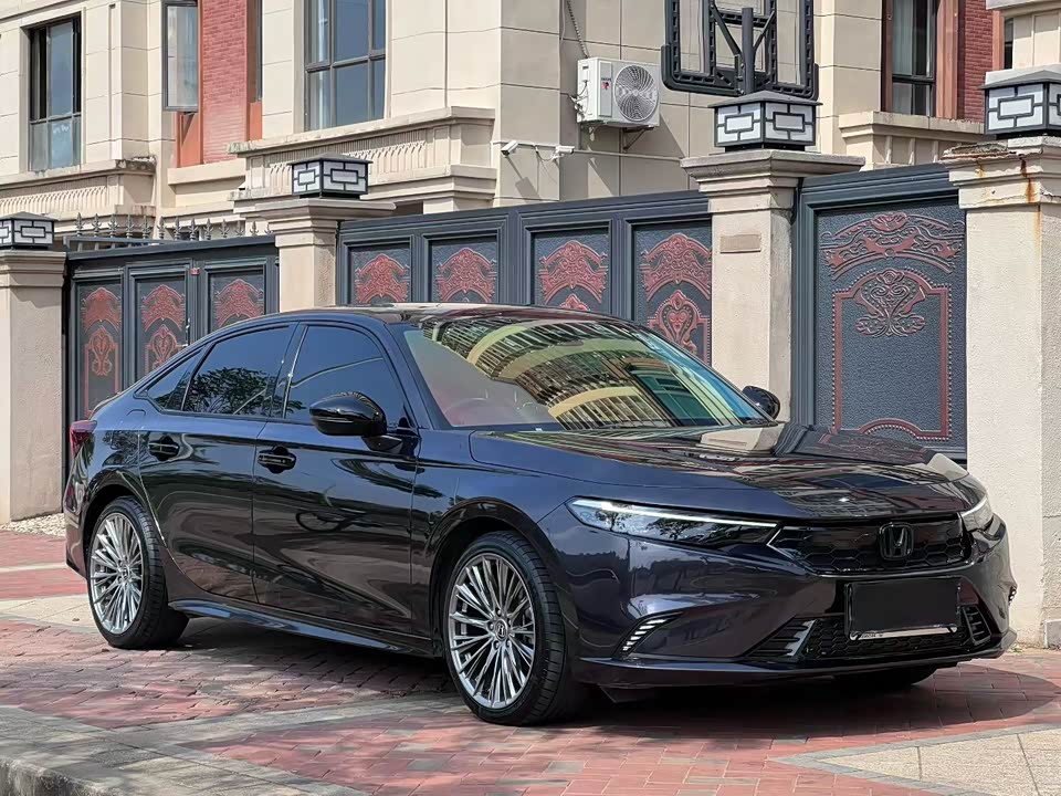 Honda Style