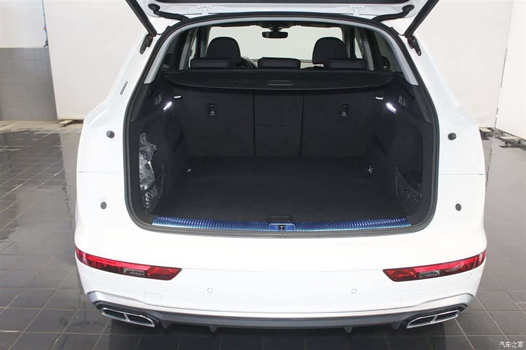 Audi Q5L, 2023 7