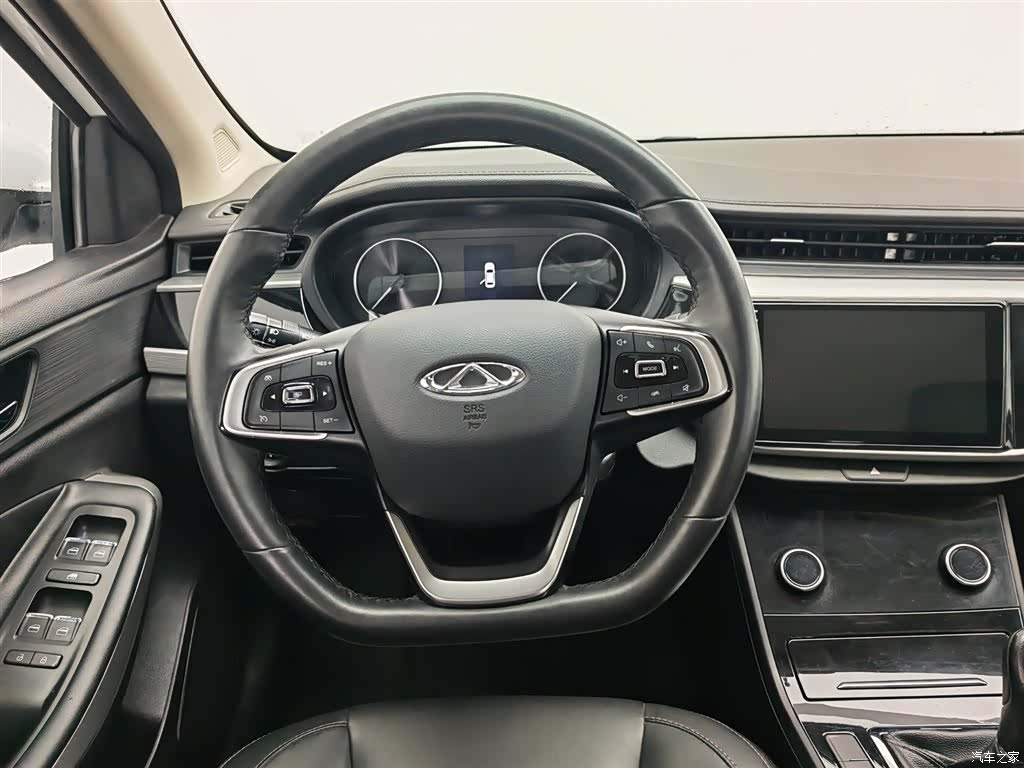 Chery 5, 2021 11