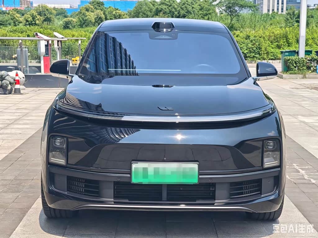 Li Auto L9