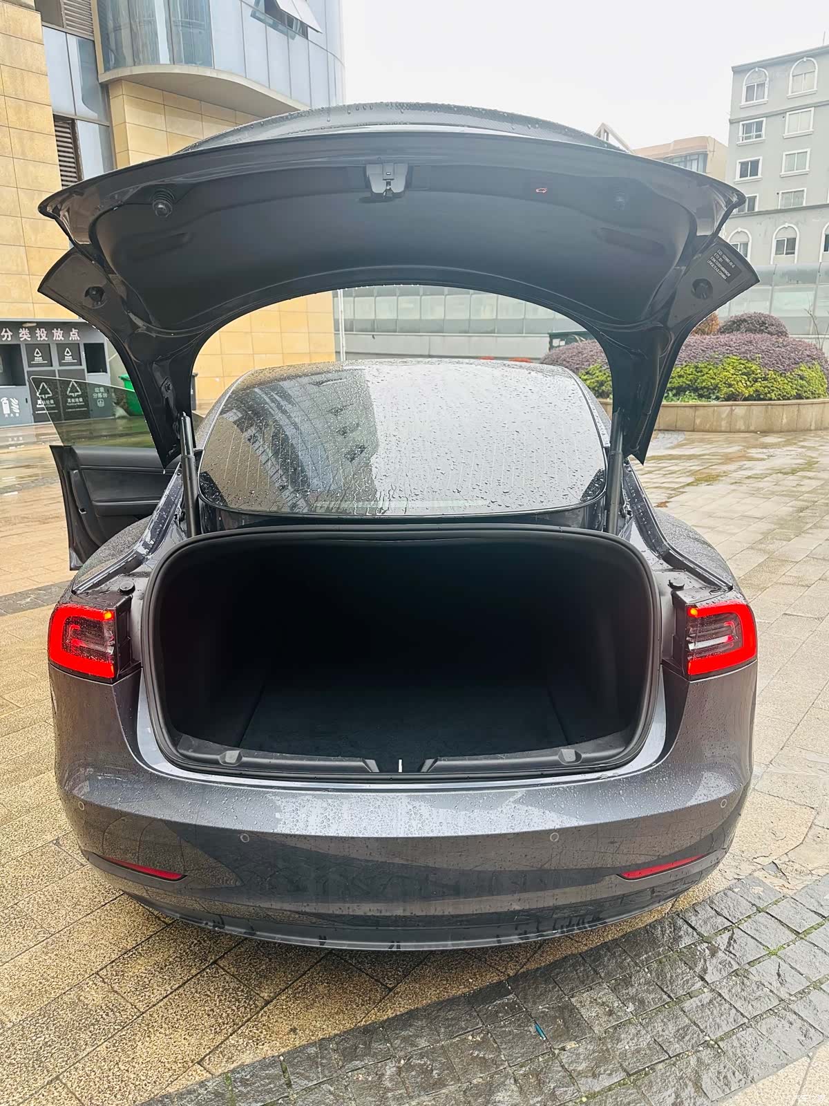 Tesla Model 3, 2020 19
