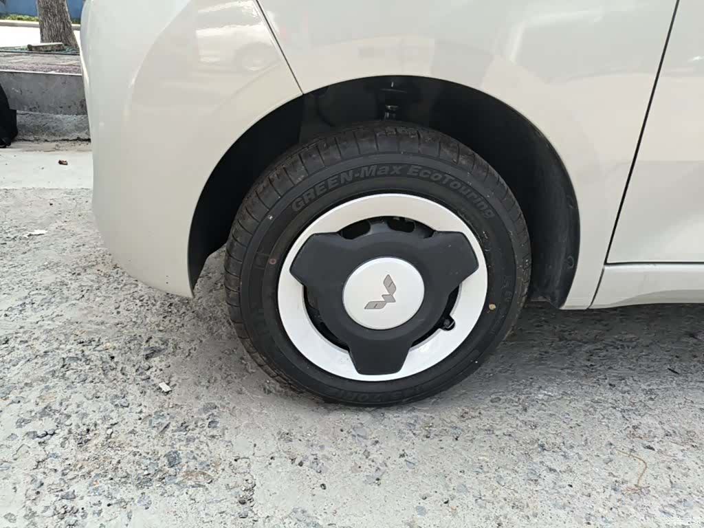 Wuling MINIEV, 2026 23