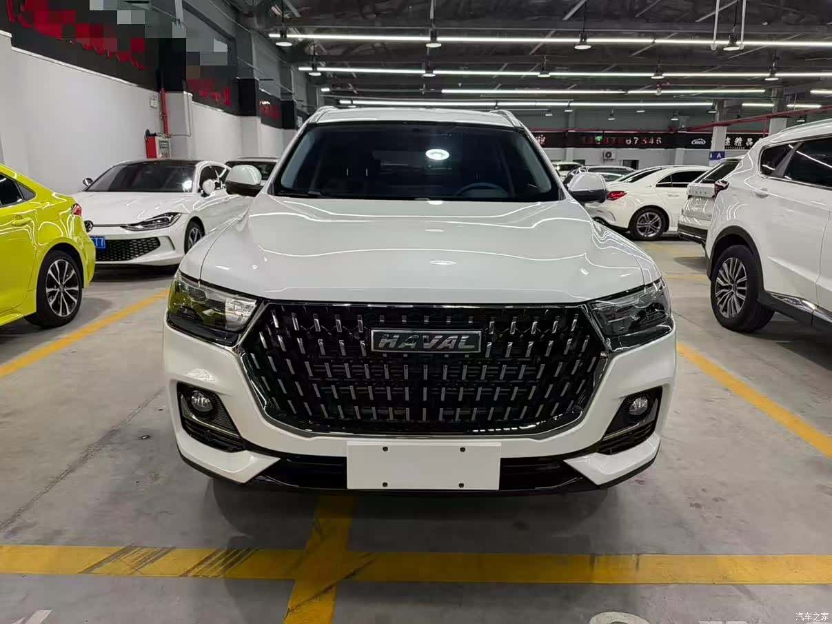 Haval H6, 2023 2