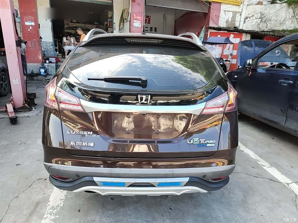 DongFeng 6, 2015 6