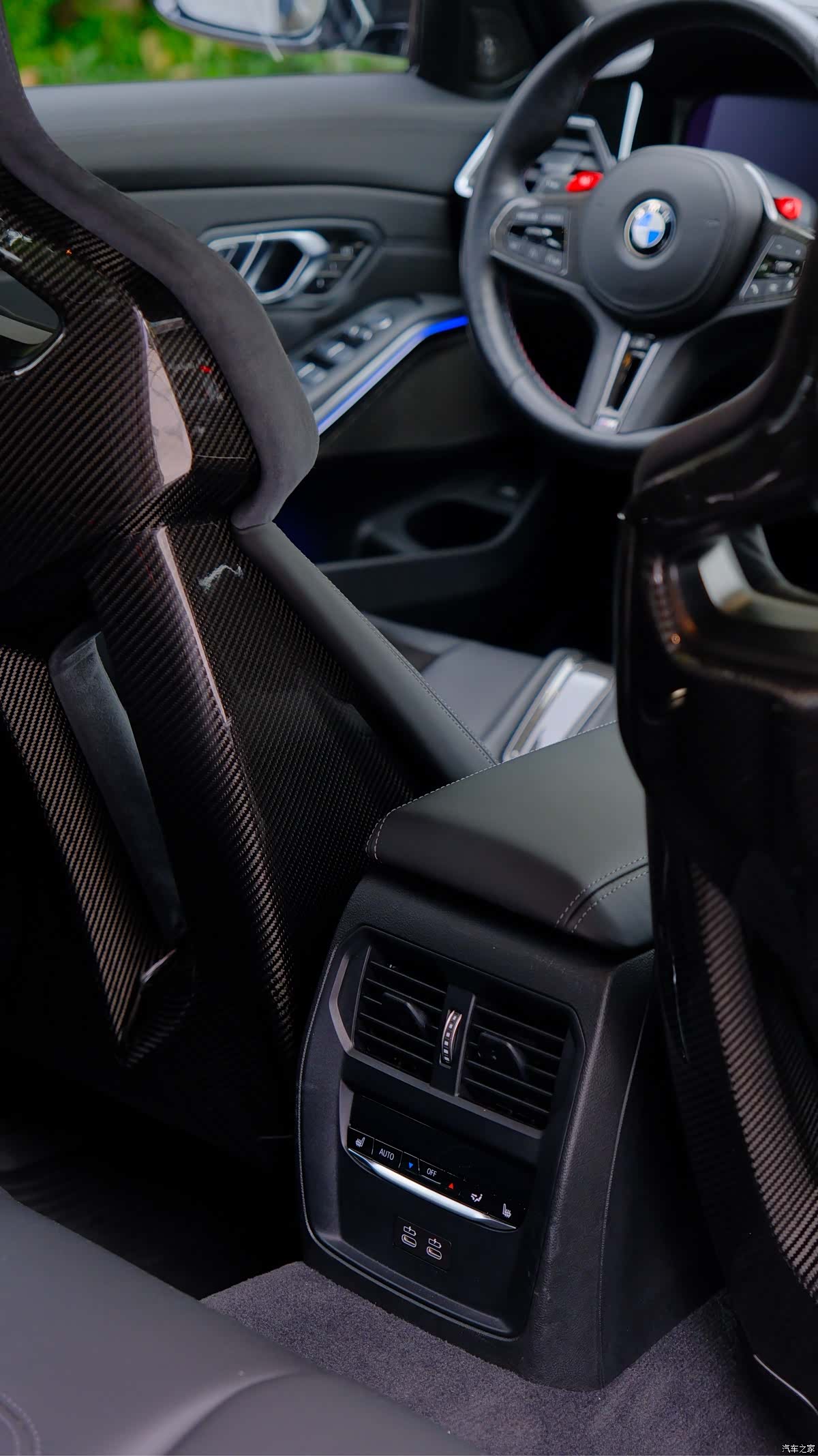 BMW M3, 2022 12