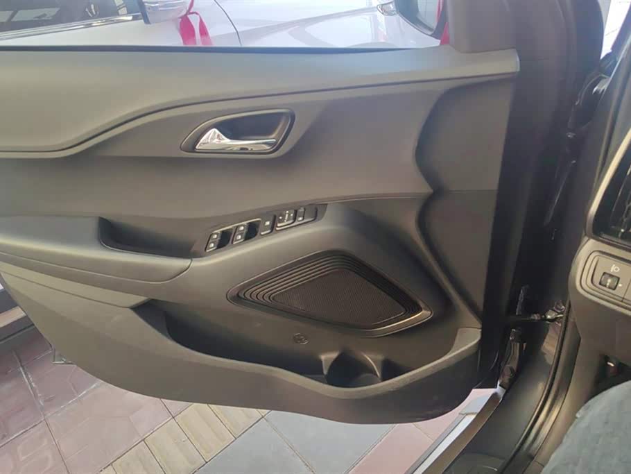 Hyundai Beijing ix35