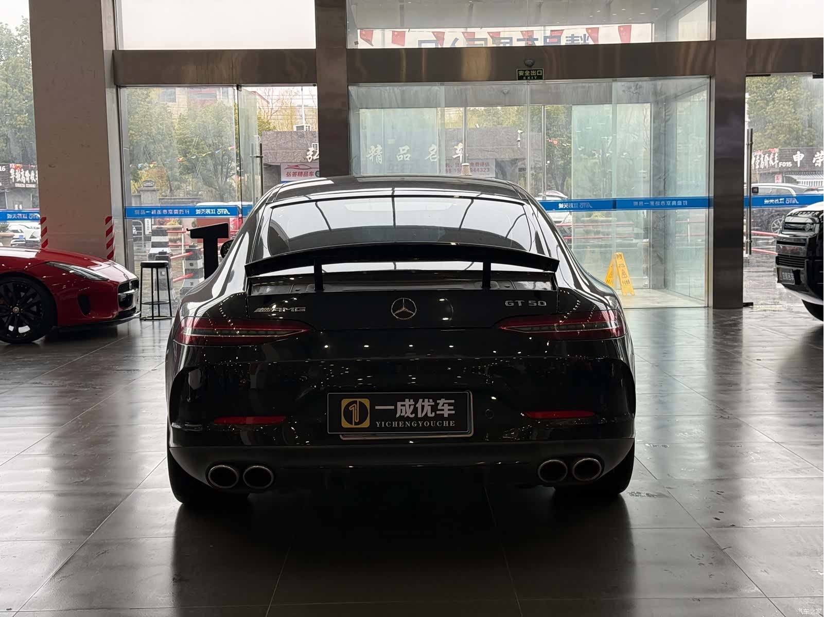 MG AMG, 2019 все фото