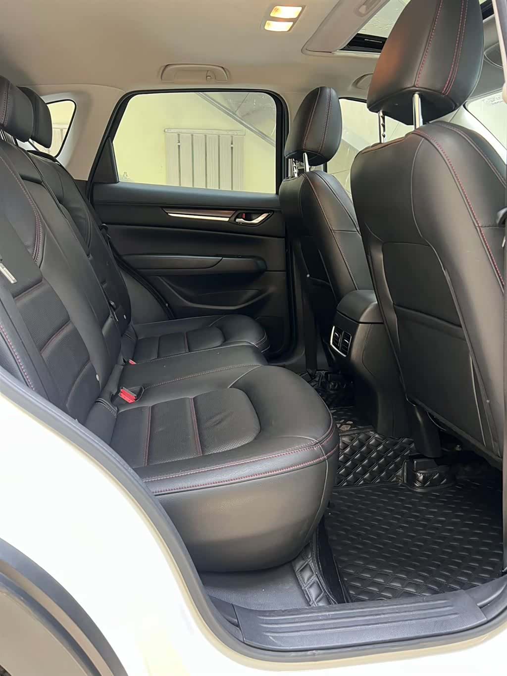 Mazda CX-5, 2021 10