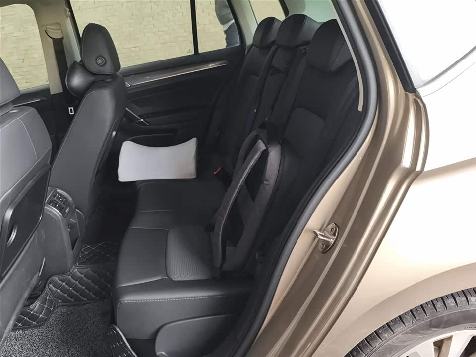 Volkswagen Golf*Jiayu