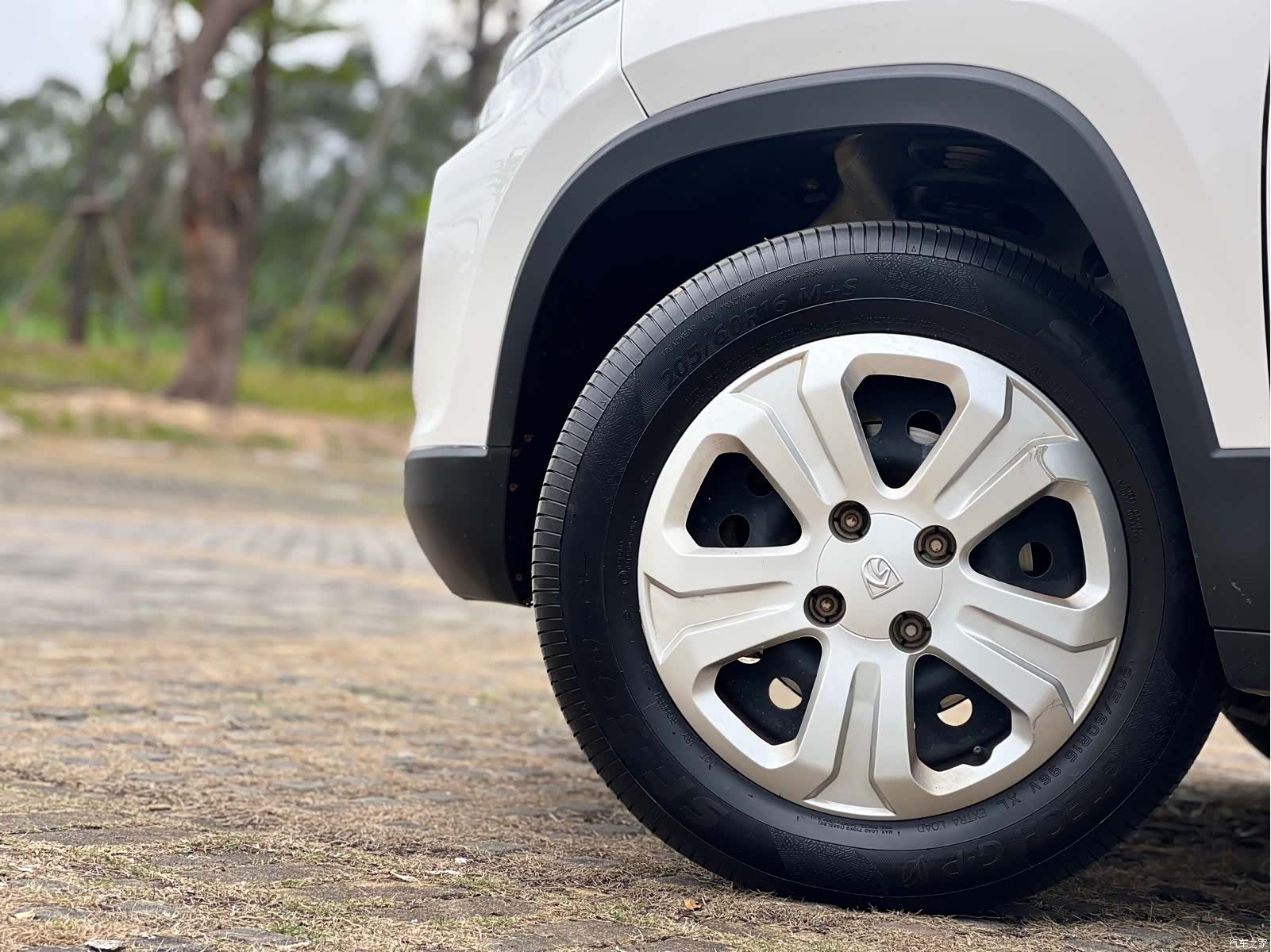 Wuling 510, 2019 15